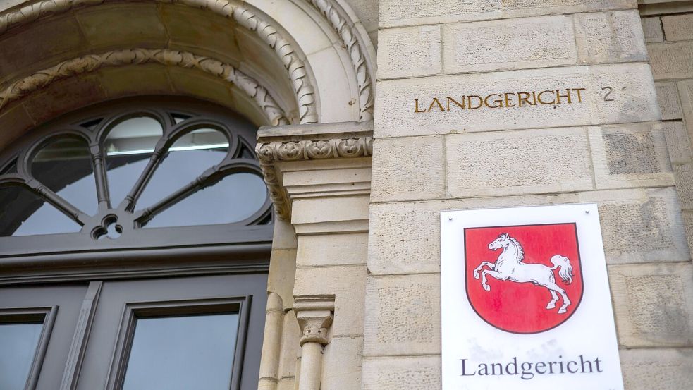 Vor dem Landgericht Osnabrück läuft ein Sicherungsverfahren gegen einen 58-jährigen Osnabrücker, dem 15 Straftaten vorgeworfen werden. Foto: Tobias Saalschmidt