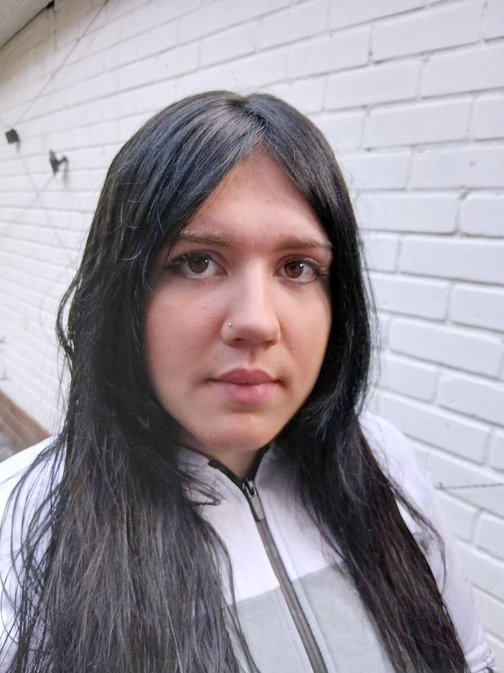 Die Polizei sucht mit diesem Foto nach der Jugendlichen. Foto: Polizei