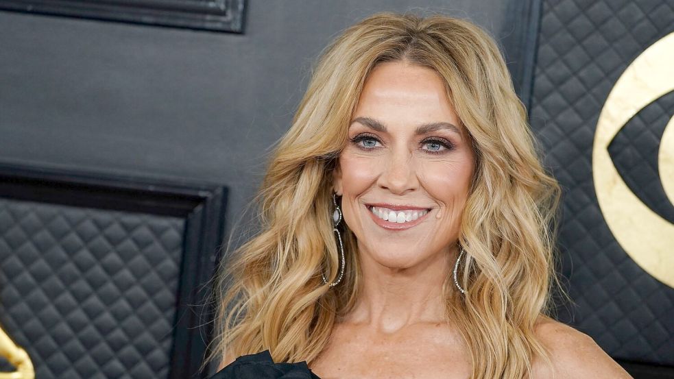 US-Rocksängerin Sheryl Crow hat das Kampfsportspektakel direkt vor dem Weißen Haus am Wochenende kritisiert. (Archivbild) Foto: Jordan Strauss/Invision/AP/dpa