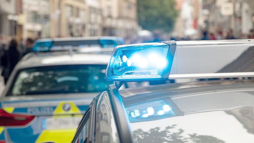 Auf der A 28 bei Remels verstarb ein Lastwagen-Fahrer bei einem Unfall. Symbolfoto: Pixabay