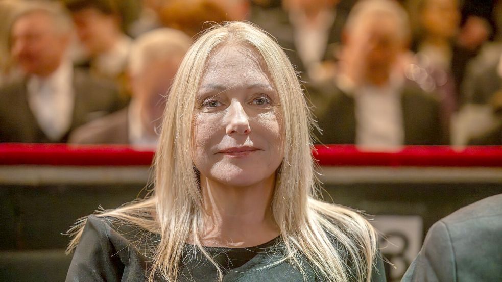 Nach der zwischenzeitlichen Absage ruderte Festspielleiterin Katharina Wagner zurück. (Archivbild) Foto: Armin Weigel