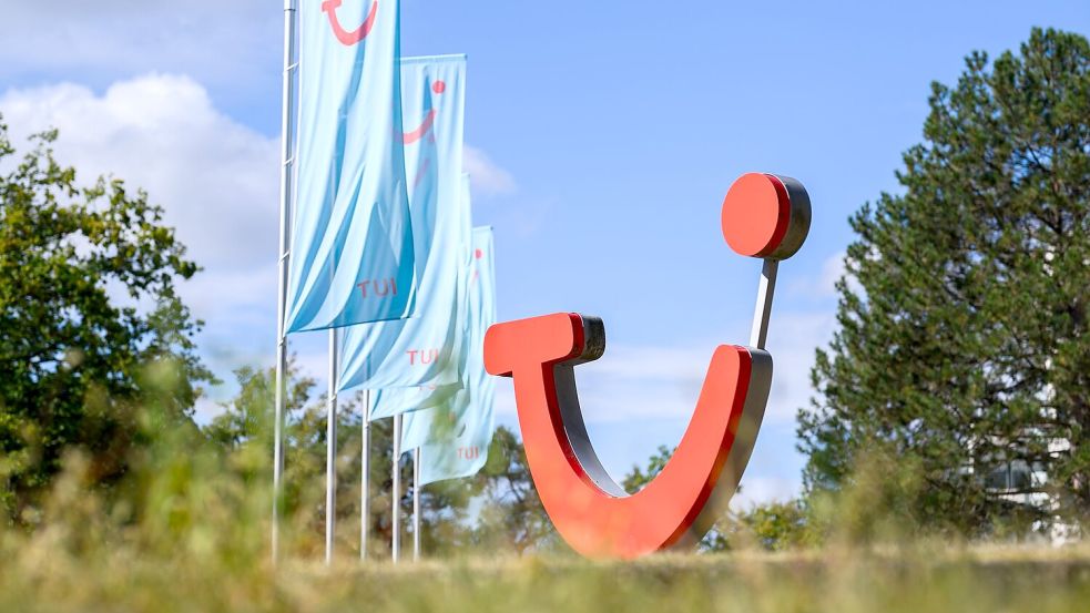 Tui fordert eine Reform des Reisesicherungsfonds. (Symbolbild) Foto: Julian Stratenschulte