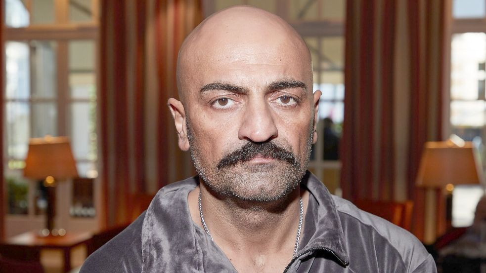 Rapper Xatar starb 2025, die ARD widmete ihm nun eine Doku. (Archivbild) Foto: Georg Wendt