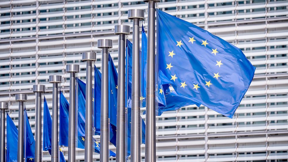 Die EU-Kommission genehmigt die staatliche Hilfe. (Symbolbild) Foto: Michael Kappeler/dpa