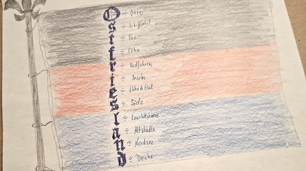 Dieser „Slogan“ hat die Redaktion per Mail erreicht. Die Einsenderin möchte gerne anonym bleiben. Es ist der längste, aber nicht der einzige Vorschlag. Foto: privat