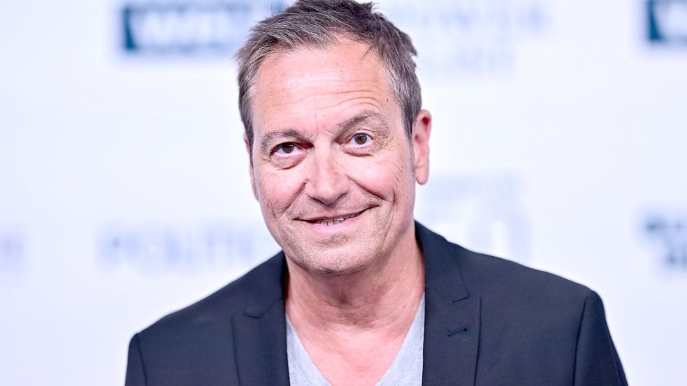 Der Kabarettist Dieter Nuhr ist Vorwürfen ausgesetzt. (Archivbild) Foto: Sebastian Christoph Gollnow