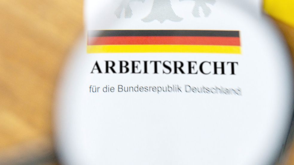 Beim Koalitionsausschuss von Union und SPD geht es in Berlin auch um den Kündigungsschutz, der gelockert werden soll. Foto: IMAGO/Bihlmayerfotografie