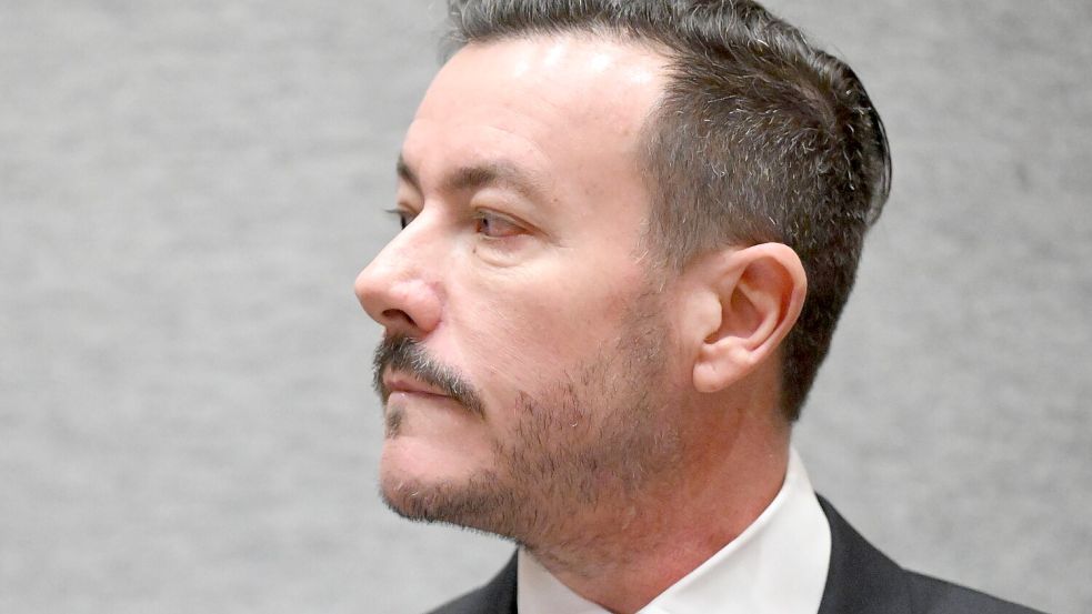 Der Oberste Gerichtshof (OGH) in Österreich verhandelte in einem Berufungsverfahren über das erste Urteil gegen Ex-Milliardär René Benko. (Archivbild) Foto: Barbara Gindl
