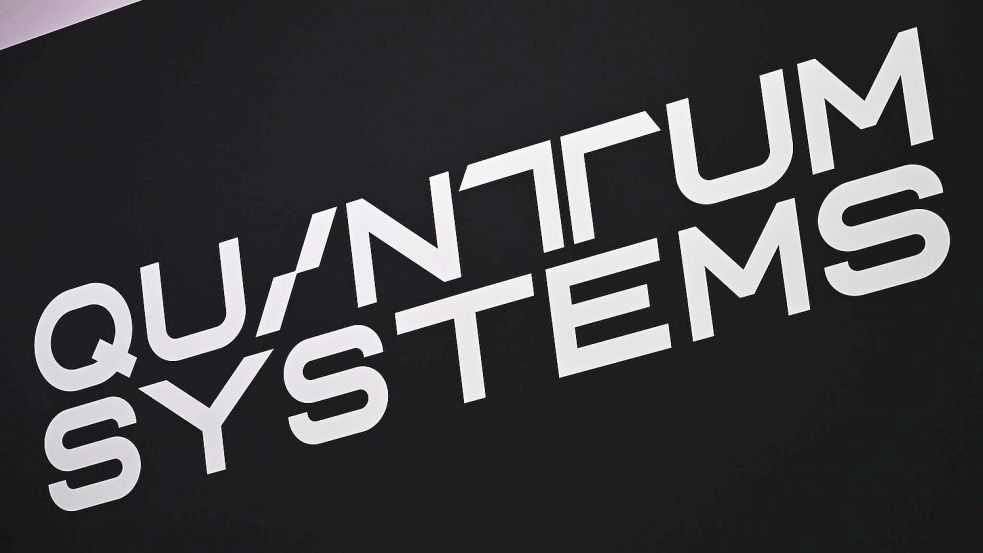 Der Drohnenhersteller Quantum Systems hat 1,2 MiIliarden Dollar frisches Investorengeld eingeworben. (Symbolbild) Foto: Sebastian Christoph Gollnow