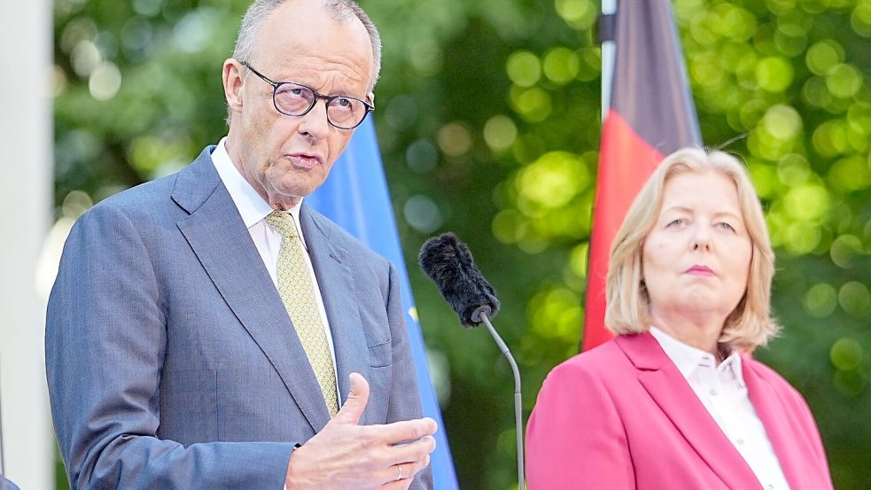 Wie viel Entlastung bringt das Reformpaket wirklich - und was heißt es für die Wirtschaft? Foto: Michael Kappeler/dpa