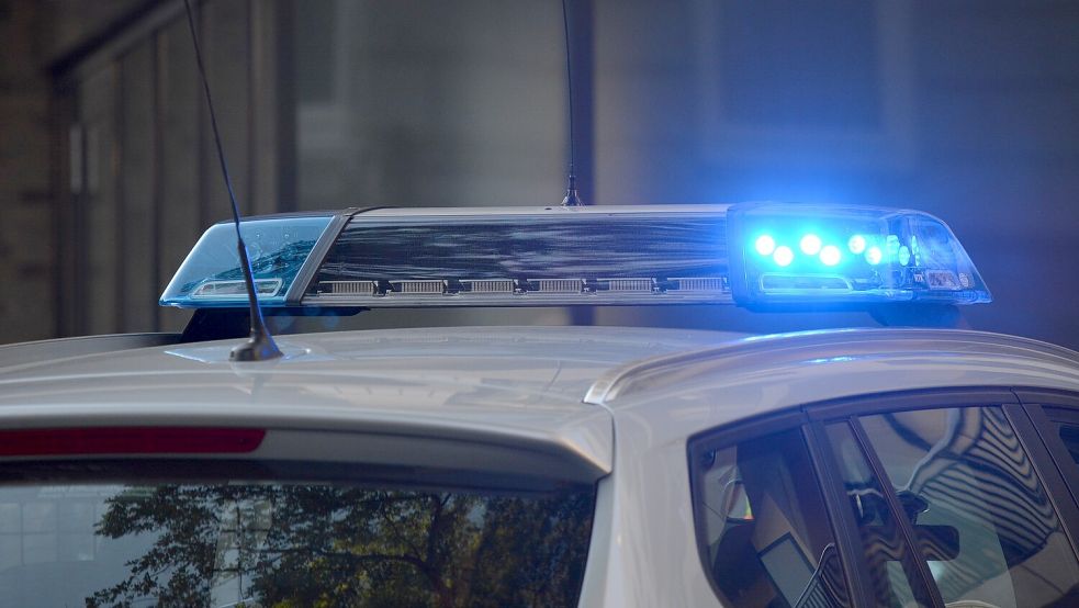 Die Polizei in Rhauderfehn ermittelt nach einem Einbruchsversuch. Symbolfoto: Pixabay