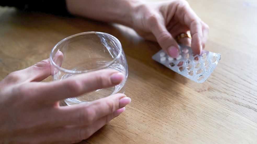Das Krankengeld zähle inzwischen mit 21,6 Milliarden Euro zu den größten Ausgabepositionen der gesetzlichen Krankenversicherung überhaupt, so die BKK. Foto: picture alliance/dpa