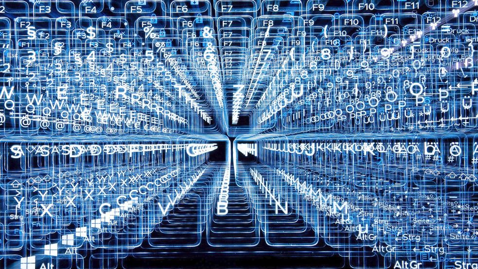 Die Digitalwirtschaft in Deutschland trotzt in diesem Jahr der Konjunkturschwäche und wächst kräftig. (Symbolbild) Foto: Sebastian Gollnow
