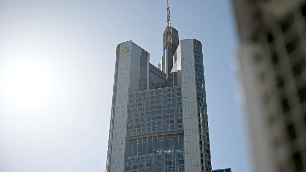Wie lange bleibt Deutschlands zweitgrößte Privatbank noch unabhängig? Foto: Michael Brandt