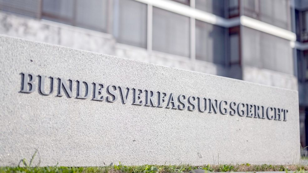 Das Gericht hat den Antrag eines Grünen-Abgeordneten geprüft. Foto: Uli Deck