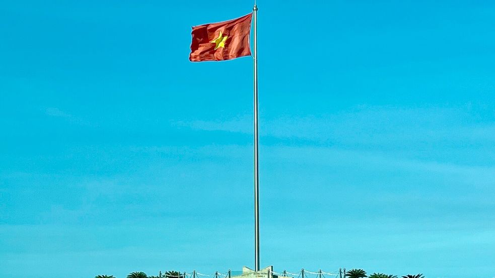 Bei einem Bootsunglück in Vietnam sind staatlichen Medienberichten zufolge mindestens 15 Touristen aus Indien ums Leben gekommen. (Symbolbild) Foto: Carola Frentzen/dpa