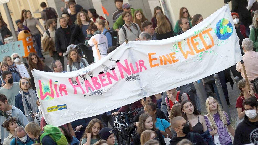 Müssen wirtschaftlicher Erfolg und Naturschutz wirklich zwangsläufig gegeneinander abgewogen werden? Foto: IMAGO/Müller-Stauffenberg