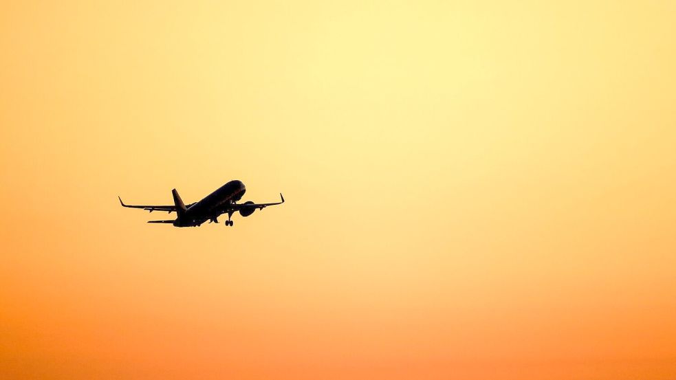 Hunderte Millionen Menschen fliegen jedes Jahr in der EU. (Archivbild) Foto: picture alliance/dpa