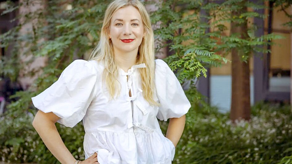 „Ich krieg‘ n Doalslag“: Immer donnerstags kriegt Influencerin Marie Busse auf Instagram die Krise. Foto: Florian Quandt
