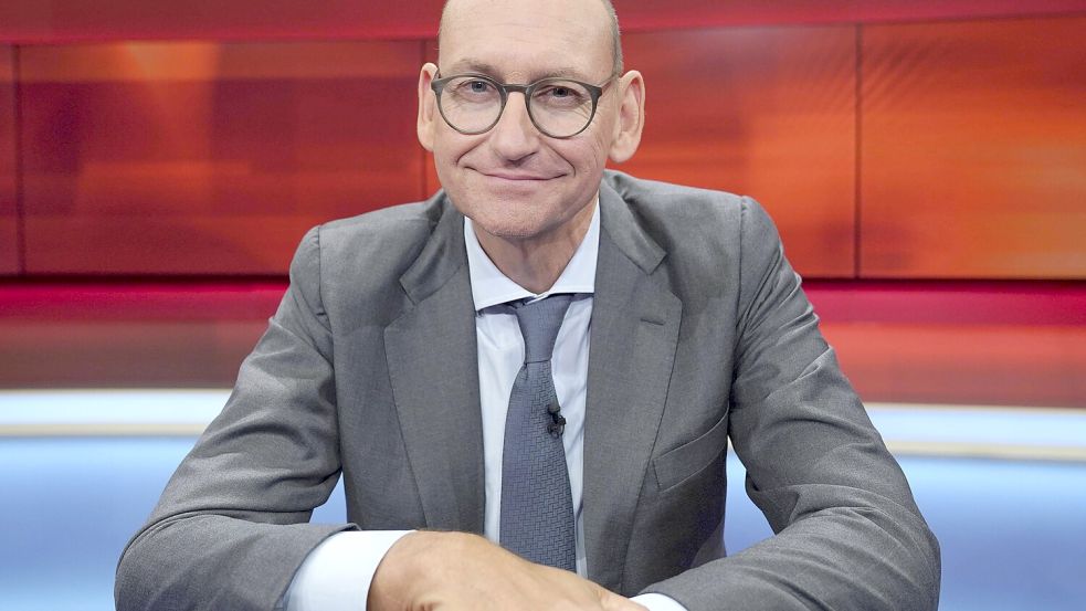 Ökonom und Buchautor Daniel Stelter sieht in Deutschland längst kein reiches Land mehr. Foto: IMAGO / Future Image / J. Krick