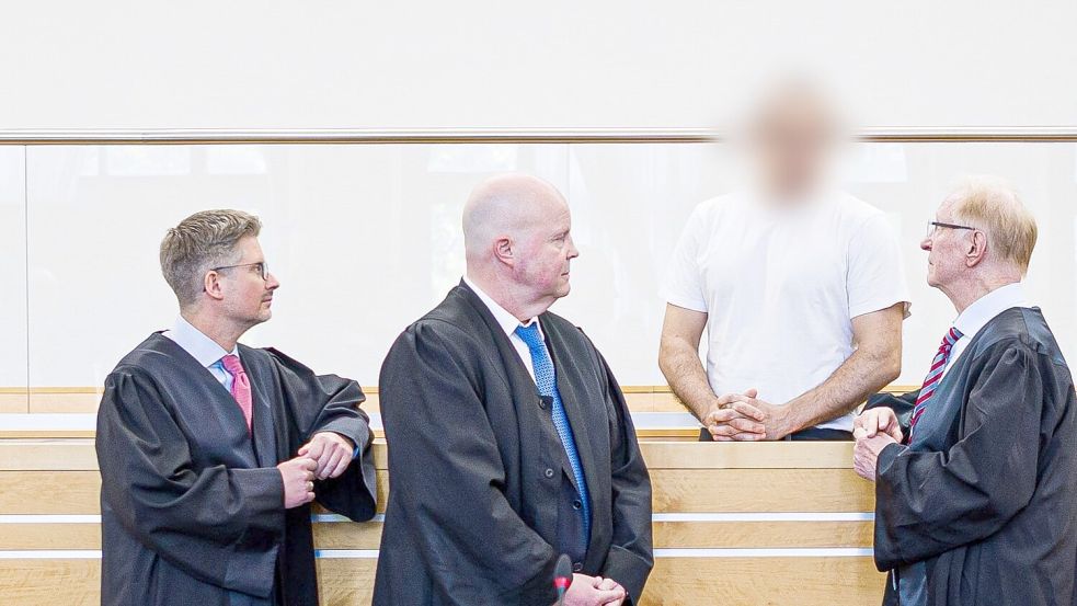 Ein Arzt der Medizinischen Hochschule soll zwei Patienten getötet und es in einem Fall versucht haben. Foto: Moritz Frankenberg