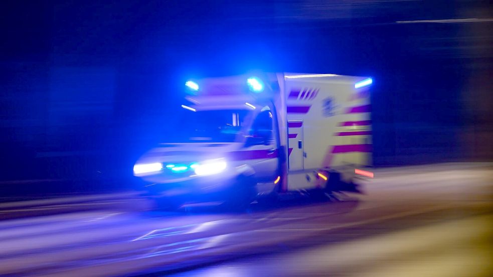Auf der A45 kam es zu einem schlimmen Unfall. (Archivbild) Foto: Robert Michael