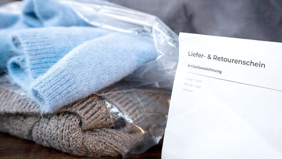 Der Handelsverband sieht mit der Regel neue Herausforderungen auf den Handel zukommen. (Symbolbild) Foto: Sina Schuldt