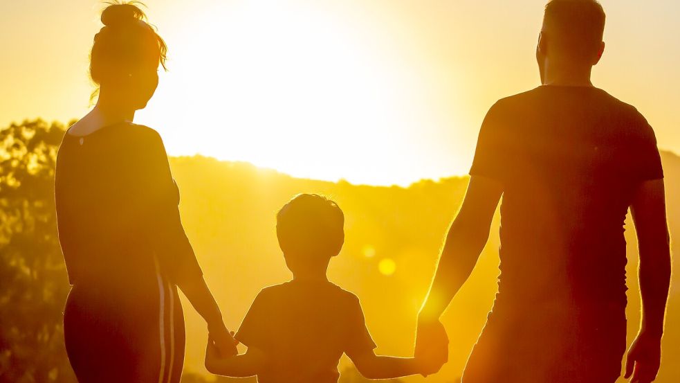 Kinder, Jugendliche, Erwachsene, Senioren: Daten sollen zeigen, was Leer braucht. Symbolfoto: Pixabay