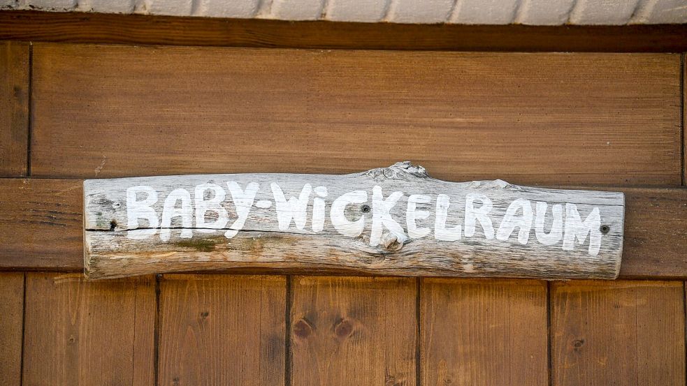 Von Leihmüttern ausgetragene Kinder entwickeln sich Studien zufolge gut. (Symbolbild) Foto: Patrick Seeger