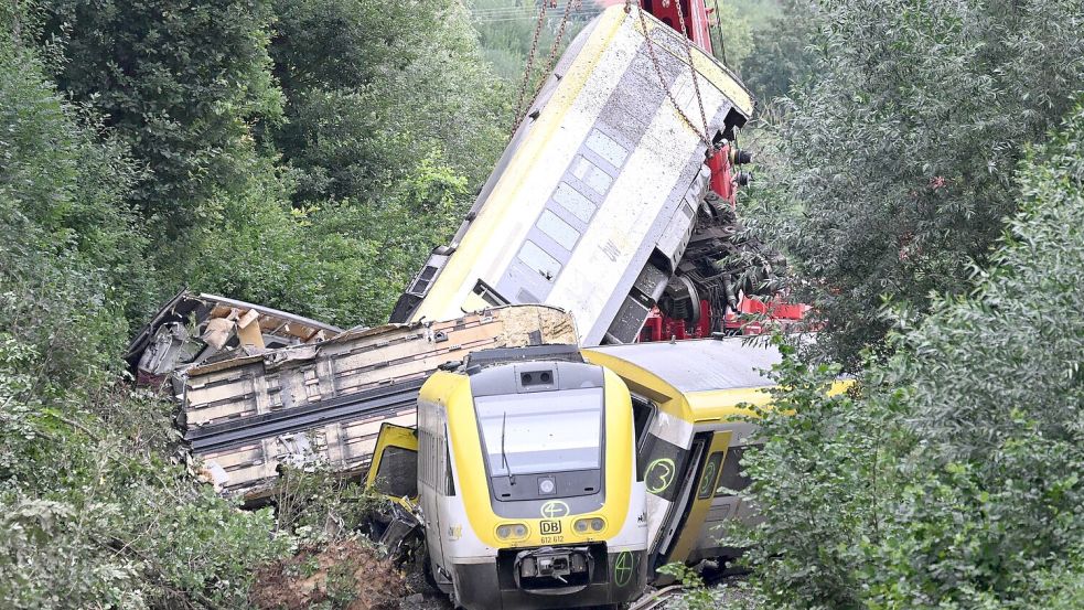 Bei dem Unglück in Oberschwaben starben drei Menschen. (Archivfoto) Foto: Bernd Weißbrod