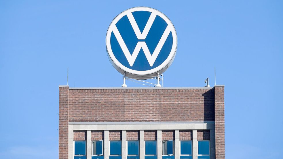 Der VW-Vorstand öffnet die Bücher für das erste Quartal. (Archivbild) Foto: Julian Stratenschulte
