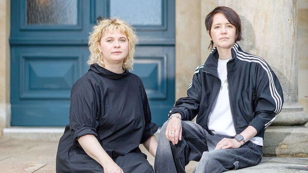 „Große Verantwortung“ für ein „toxisches“ Werk. Foto: Daniel Karmann