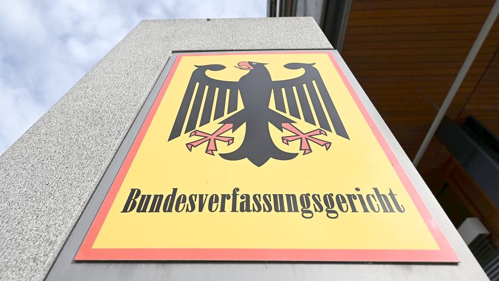 Das Gericht hat sich mit Visabegehren im Zusammenhang mit dem Aufnahmeprogramm „Menschenrechtsliste“ beschäftigt. (Archivbild) Foto: Uli Deck