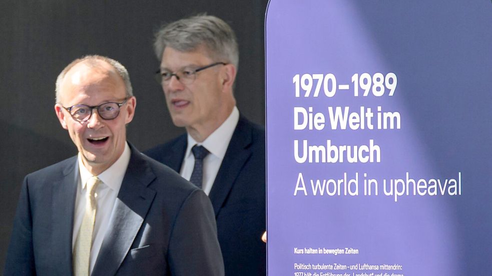 Schnieder soll sich in einer SMS schon gestern von einzelnen Abgeordneten verabschiedet haben. (Archivbild) Foto: Hannes P. Albert/dpa
