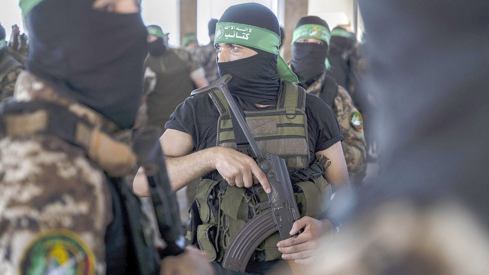 Mutmaßlich plante die Hamas Anschläge in Europa, etwa auf ein israelisches Kreuzfahrtschiff nahe Griechenland. Foto: IMAGO/Depositphotos