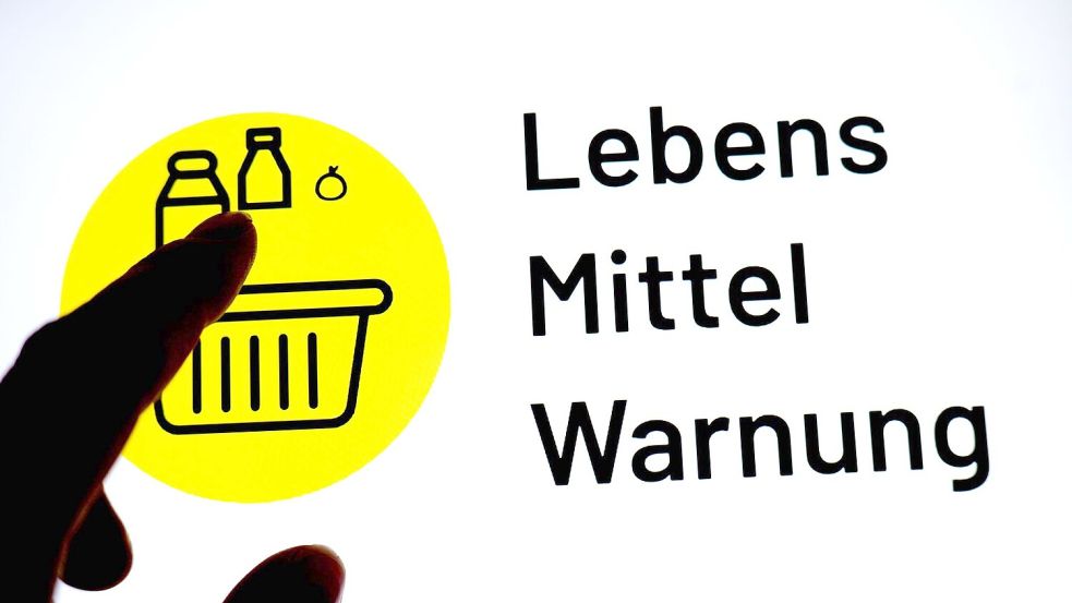 Der Hersteller Jütro Tiefkühlkost ruft mehrere Chargen einer Beerenmischung zurück. (Symbolbild) Foto: Sina Schuldt