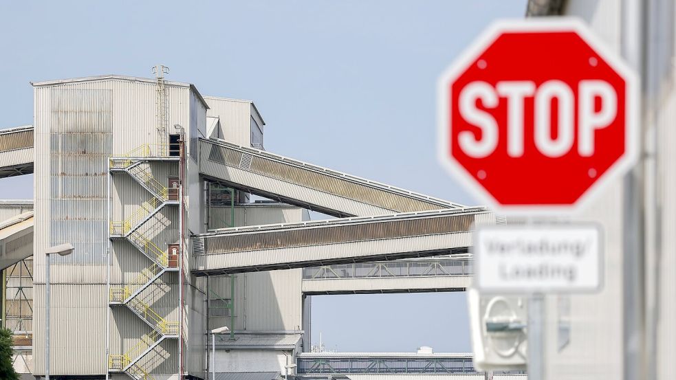 Einige ostdeutsche Chemieunternehmen erwägen, ihre Investitionen in Deutschland zurückzufahren. (Archivbild) Foto: Jan Woitas