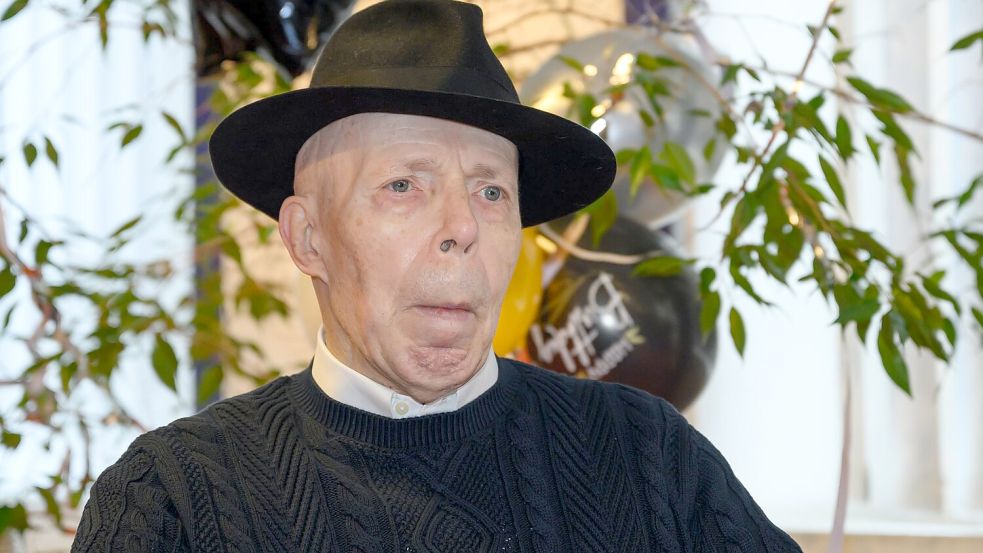 Gunther von Hagens ist tot. (Archivbild) Foto: Patrick Pleul