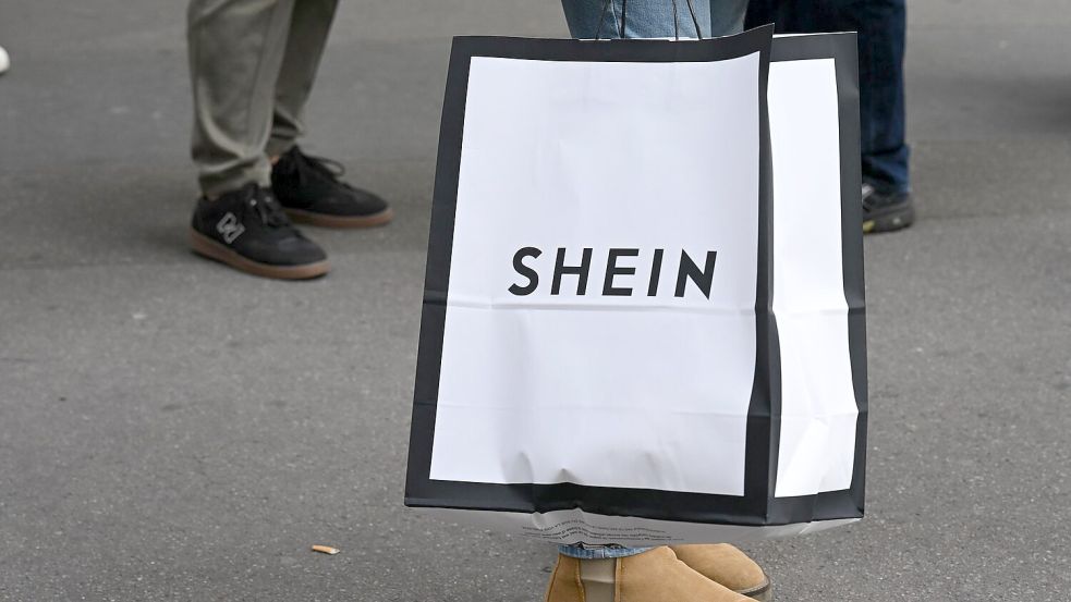 Shein will in Hongkong an die Börse. (Symbolbild) Foto: Julien Mattia