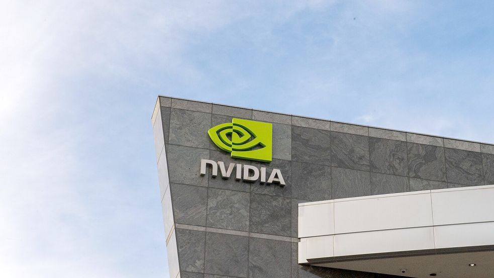 Nvidia und fast 40 weitere Technologieunternehmen haben eine KI-Sicherheitsallianz ins Leben gerufen. (Archivbild) Foto: Andrej Sokolow