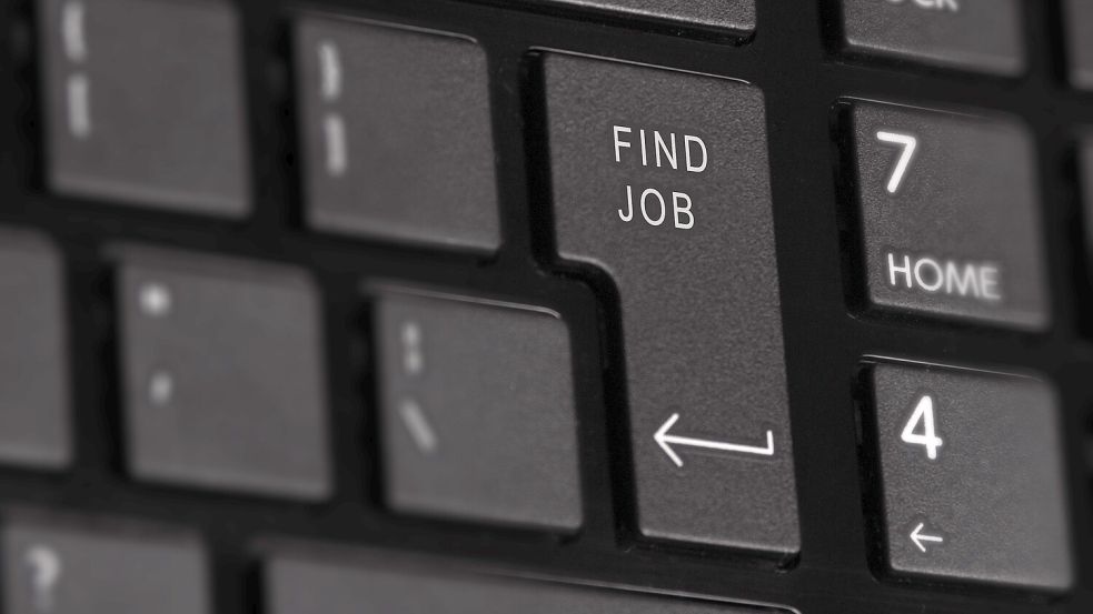 Einen Job zu finden, ist für viele Berufseinsteiger aktuell gar nicht so einfach. Foto: Niek Verlaan/Pixabay