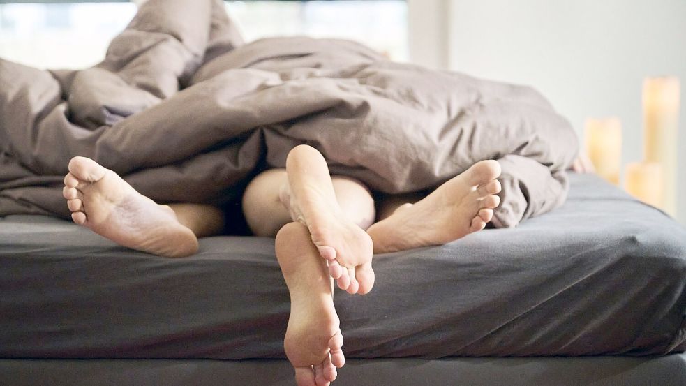 Schlafen mit oder ohne Kleidung? Foto: picture alliance/dpa