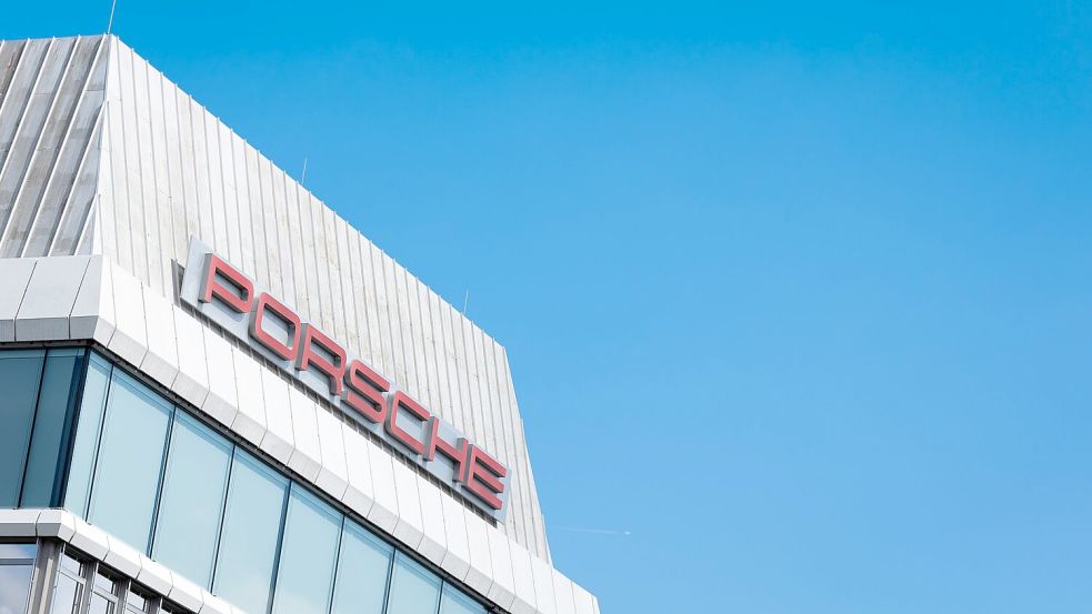 Porsche hat einen etwas höheren Gewinn gemeldet. (Archivbild) Foto: Christoph Schmidt