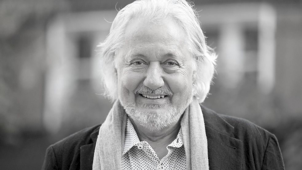 Mit 80 Jahren ist Konrad Beikircher nun gestorben. (Archivbild) Foto: Oliver Berg