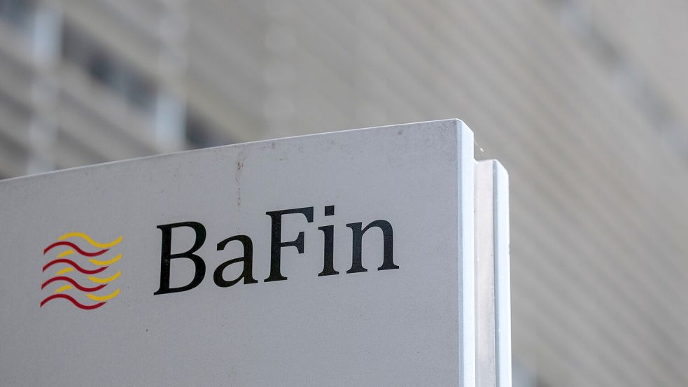 Die Finanzaufsicht Bafin erhält neue Kompetenzen bei der Überwachung von KI. (Archivbild) Foto: Boris Roessler