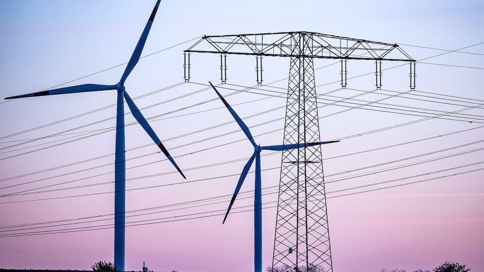Bei der Energiewende soll es einen Kurswechsel geben. (Symbolbild) Foto: Jan Woitas