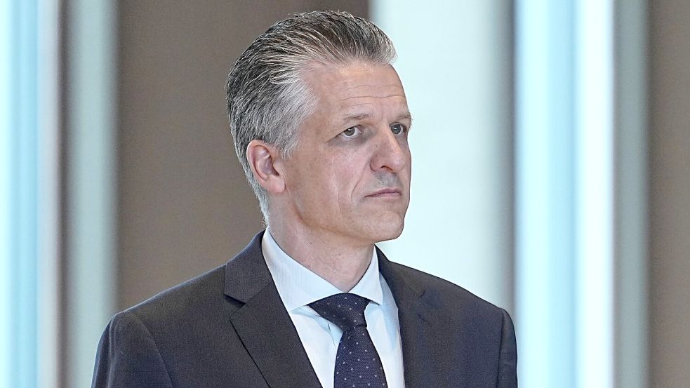 91,9 Prozent sind für viele ein überraschend gutes Ergebnis. Foto: Michael Kappeler/dpa