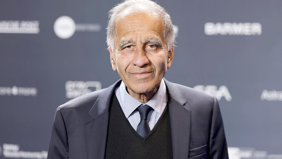 Mojib Latif schrieb schon seine Doktorarbeit über das Klimaphänomen „El Nino“, das sich gerade wieder zusammenbraut und so zerstörerisch werden könnte wie nie zuvor. Foto: Imago/Christoph Hardt