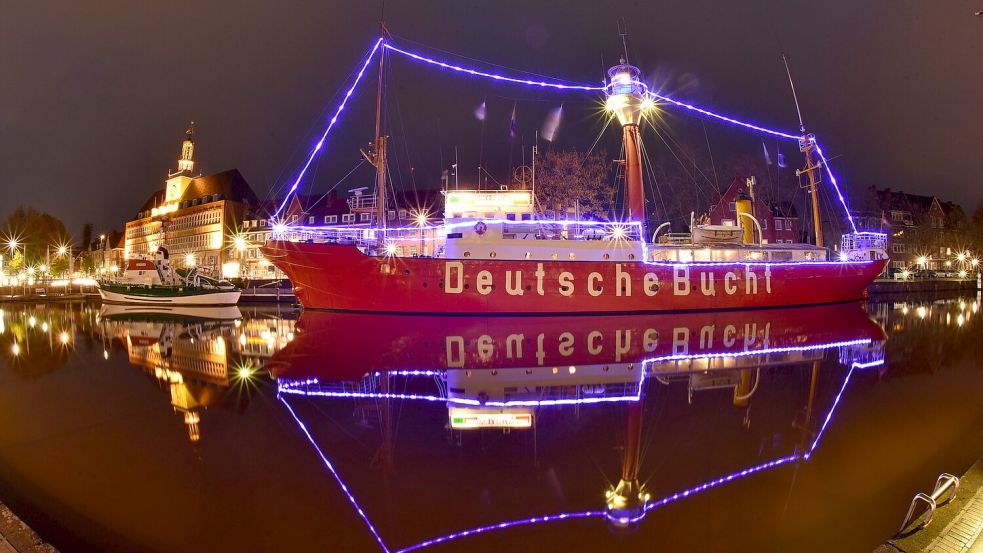 Wer wird künftig Oberbürgermeister von Emden sein? Darüber entscheiden die Wählerinnen und Wähler am 13. September 2026. Foto: Archiv