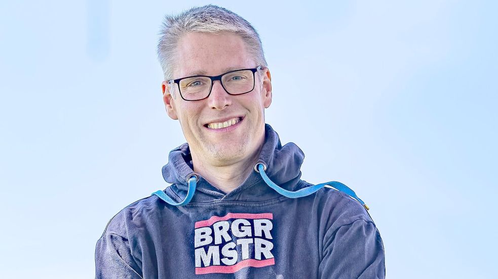 Wenn Heiko Abbas am 13. September bei der Kommunalwahl erneut zum Bürgermeister gewählt wird, wird seine Amtszeit acht Jahre dauern. Foto: Privat